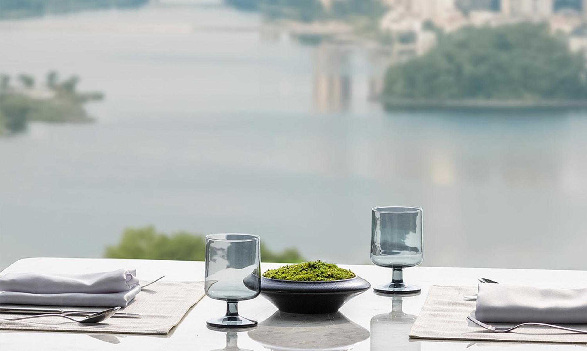 Hotel Indigo Changsha Meixi Lake Εξωτερικό φωτογραφία