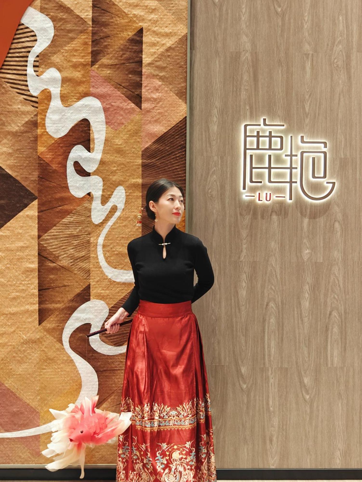 Hotel Indigo Changsha Meixi Lake Εξωτερικό φωτογραφία