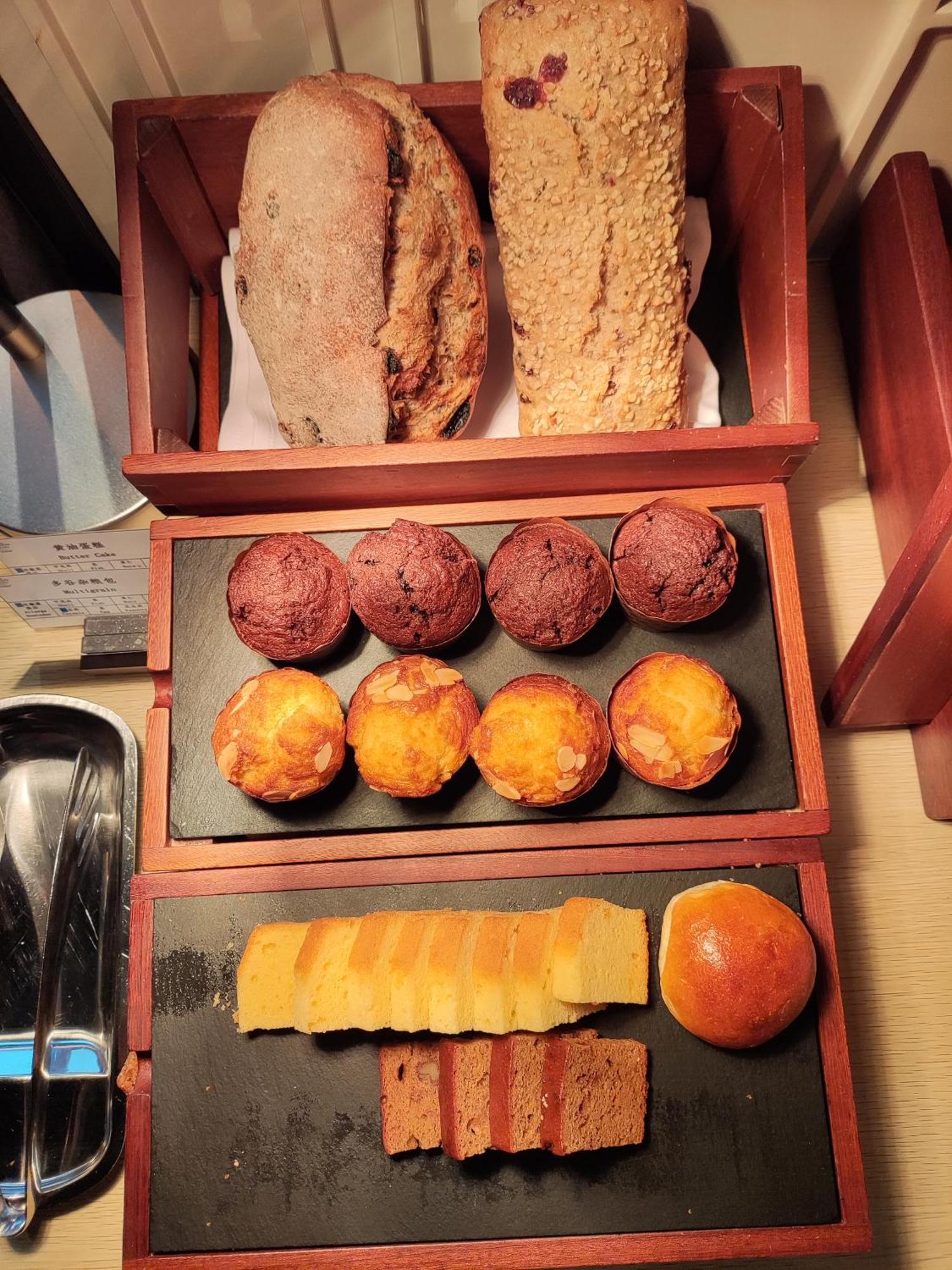 Hotel Indigo Changsha Meixi Lake Εξωτερικό φωτογραφία